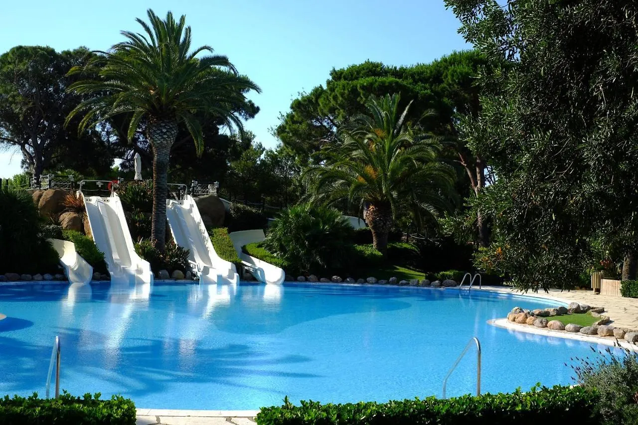 Playa Montroig Camping Resort Кемпинг Mont-roig del Camp