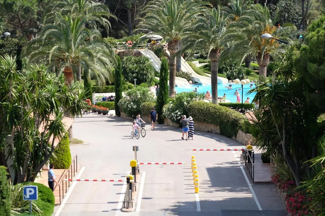Playa Montroig Camping Resort 0*, Mont-roig del Camp