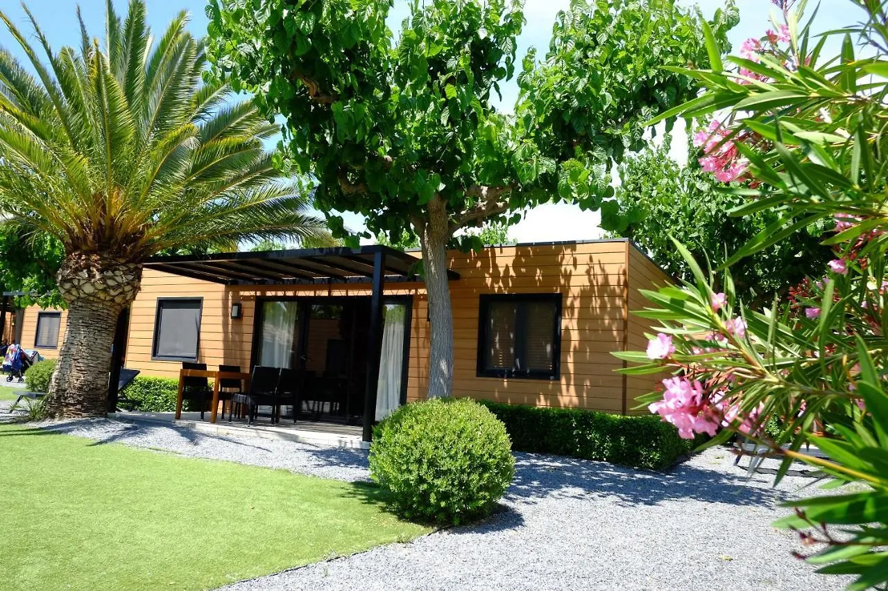 Playa Montroig Camping Resort