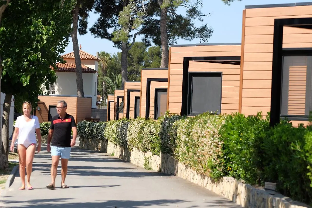 Playa Montroig Camping Resort Испания