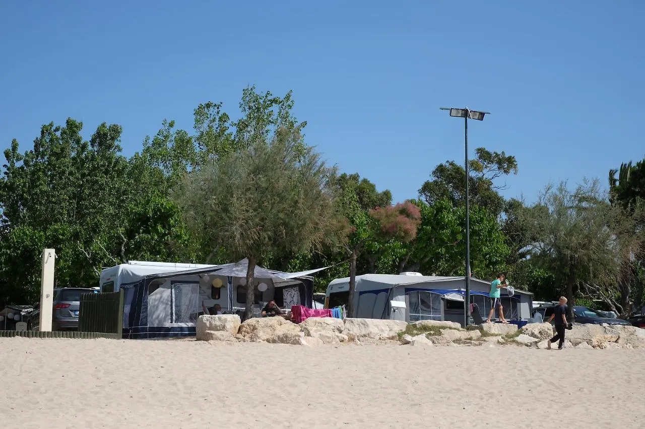 Playa Montroig Camping Resort Испания