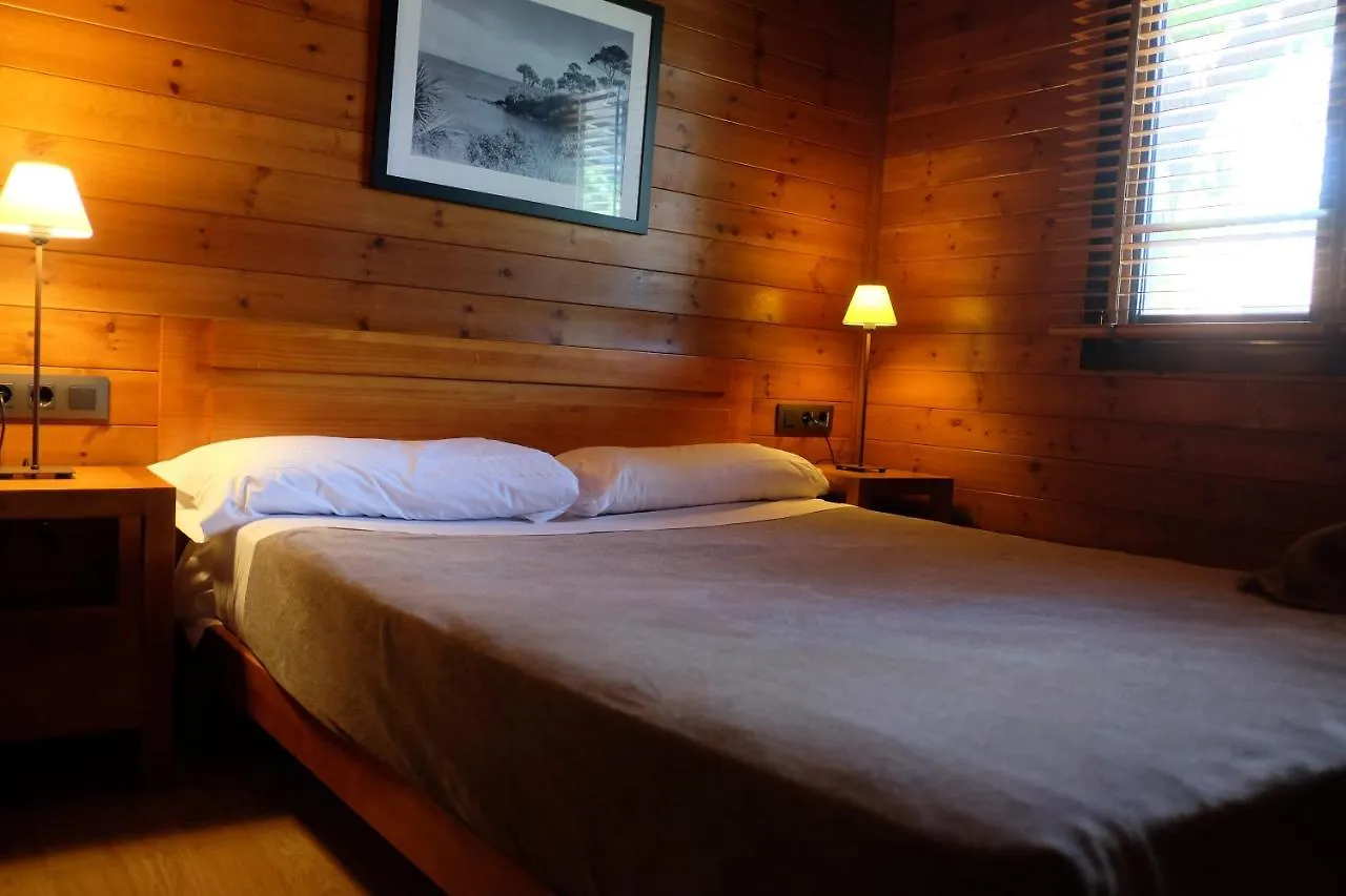 Playa Montroig Camping Resort 0*, Mont-roig del Camp Испания