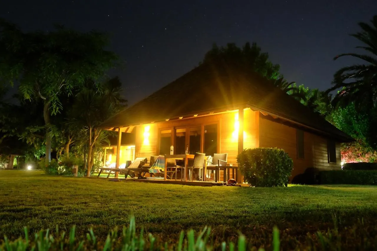 Playa Montroig Camping Resort Mont-roig del Camp
