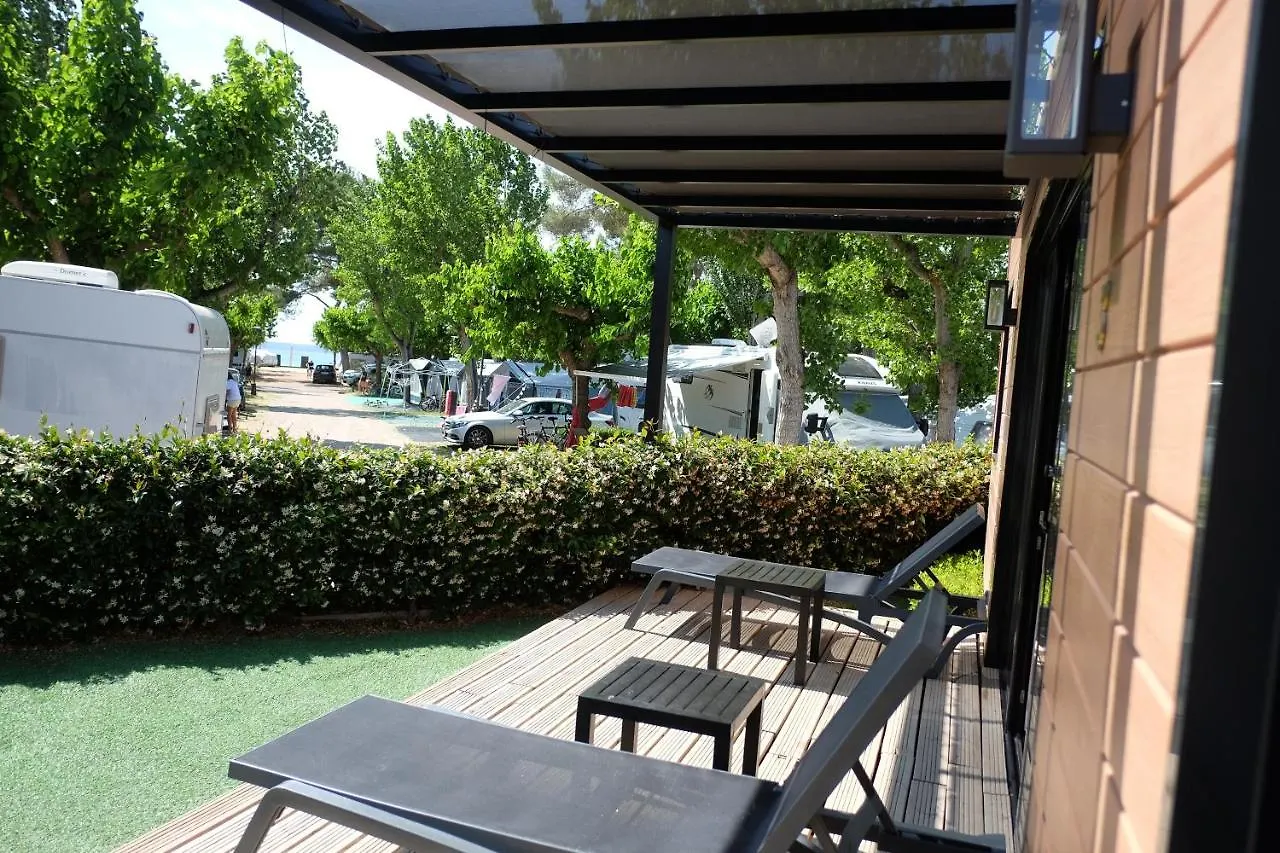 Playa Montroig Camping Resort 0*, Mont-roig del Camp