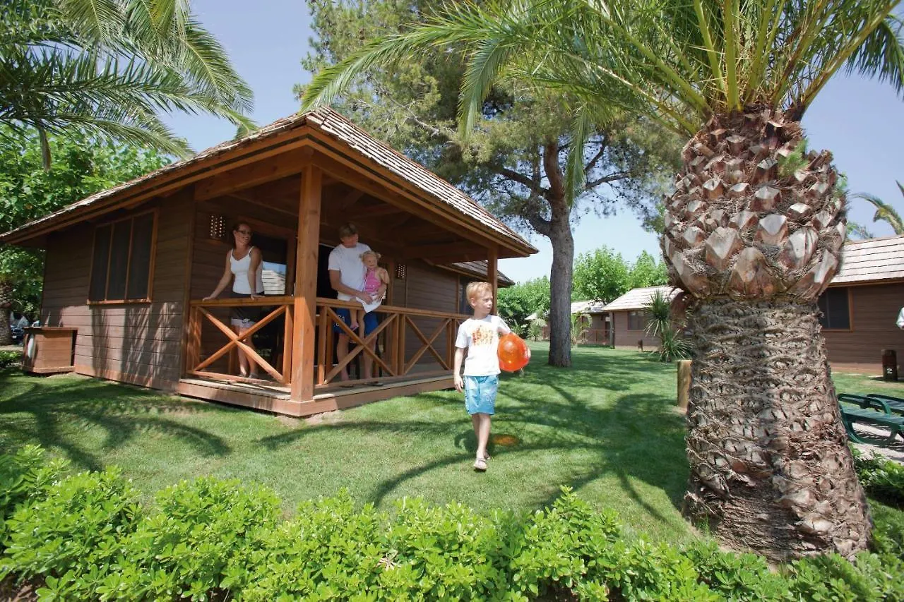 Playa Montroig Camping Resort