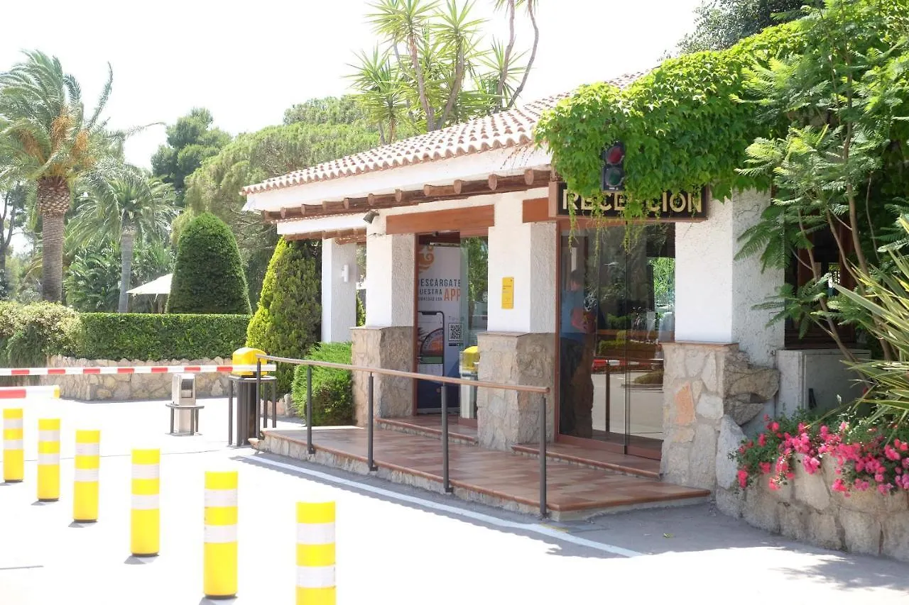 Playa Montroig Camping Resort 0*, Mont-roig del Camp Испания