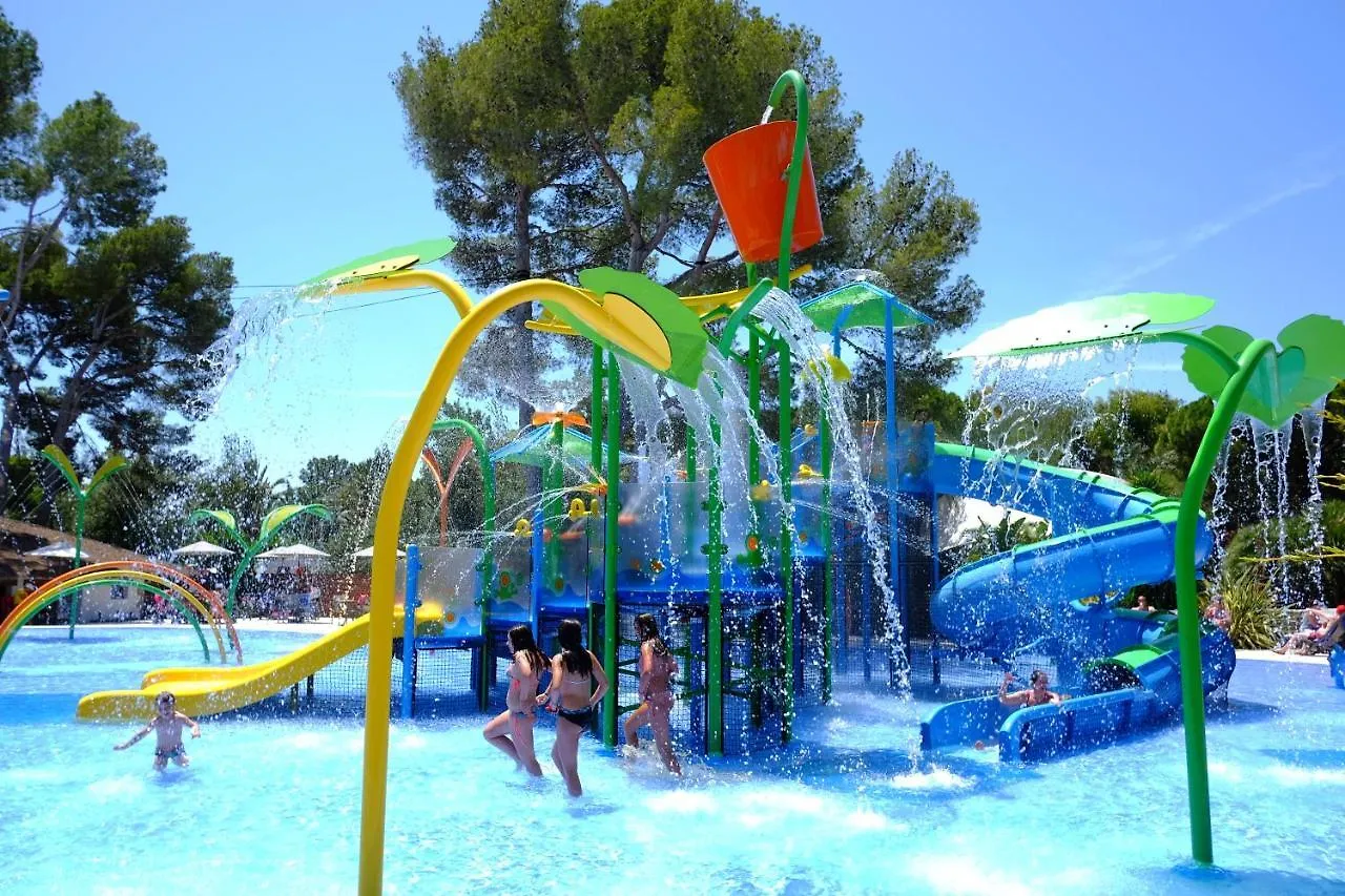 Playa Montroig Camping Resort 0*, Mont-roig del Camp Spain