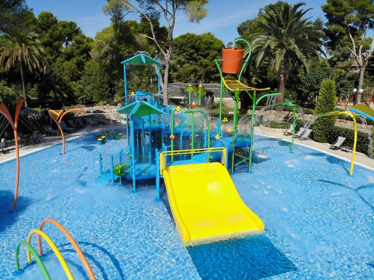 Playa Montroig Camping Resort Mont-roig del Camp
