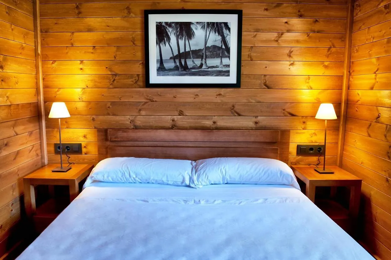 Playa Montroig Camping Resort